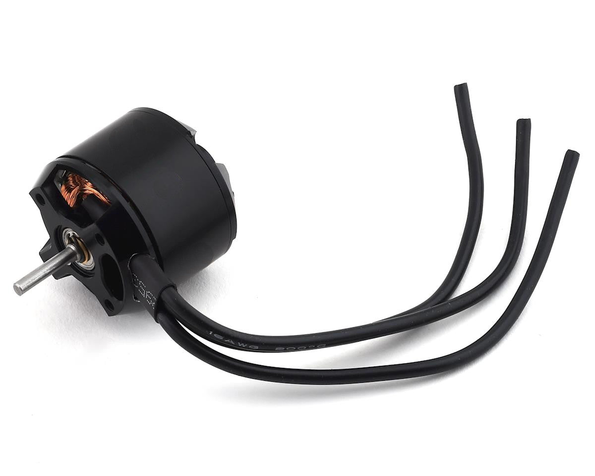 HK 540-S 35mm Outrunner Rock Crawler Motor